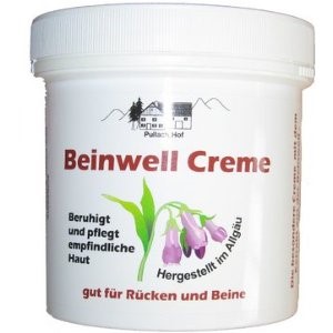 Gavez krema 250 ml
