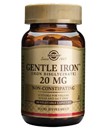 Solgar Gentle Iron 20mg 90 kapsula