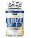 Weider Glucosamine Chondroitin 120 kapsula