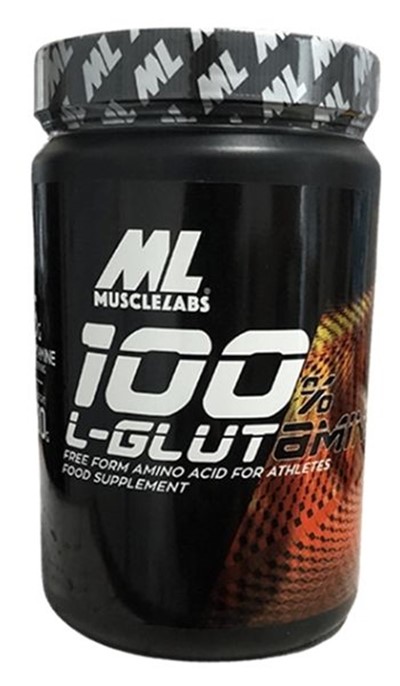 L-glutamin 300g
