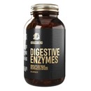 Grassberg Probavni Enzimi 60 kapsula