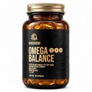 Grassberg Omega 3-6-9 Balance 60 kapsula
