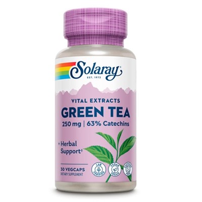 GREEN TEA (Zeleni čaj kapsule) 30 kapsula