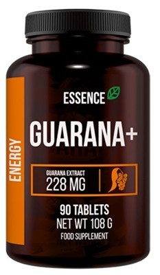 GUARANA + 90 tableta