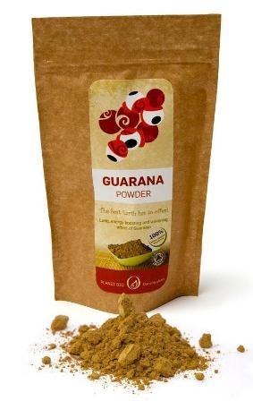 Guarana prah 100g