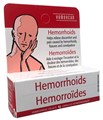 Hemorrhoids Homeopathic Granules - Hemoroidi
