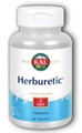 Herburetic 60 tableta