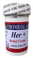 Herpes Soothing Cream - Herpes Krema