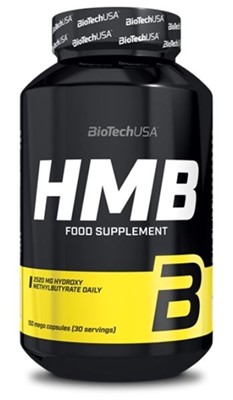 HMB 150 kapsula
