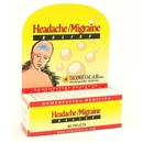 Headache Migraine Relief - Glavobolja i Migrena