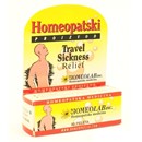 Travel Sickness Relif - Bolest Vožnje