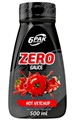 Zero Sauce 400ml hot ketchup