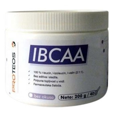 IBCAA 200g