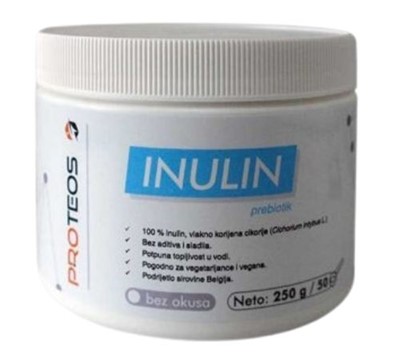 Inulin 250g