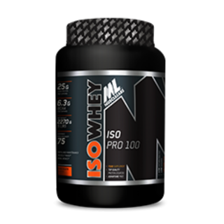 Iso Pro 100 2.27kg 