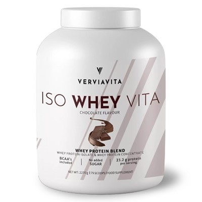 Iso Whey Vita 2.27kg