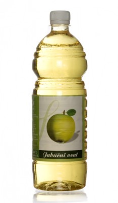 Jabučni ocat 1l