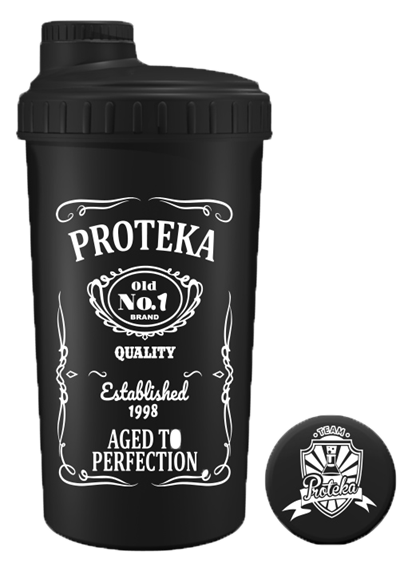 PROTEKA OLD BRAND shaker 700ml