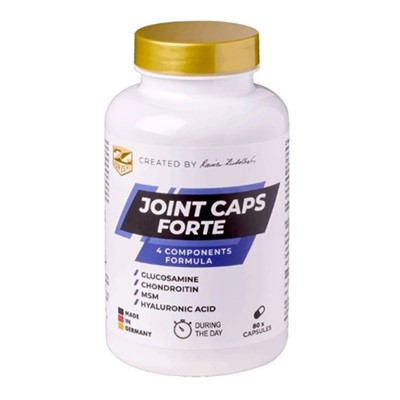 Z-Konzept Joint Caps Forte 80 kapsula