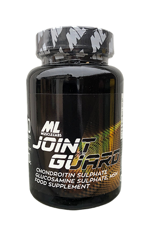 JOINT GUARD 60cap. MUSCLELABS