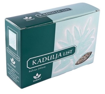 Suban Kadulja List