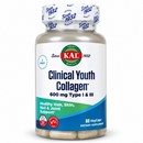 KAL Clinical Youth Kolagen 60 kapsula