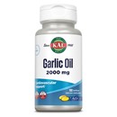 KAL Garlic Oil 2000 mg 100 perli