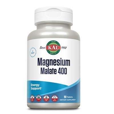 KAL Magnezij Malat 400 90 tableta