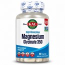 Kal Magnezij Glicinat 350 160 kapsule