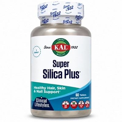 KAL Super Silica Plus 60 tableta