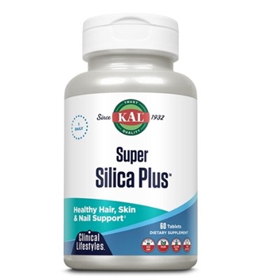 KAL Super Silica Plus 60 tableta