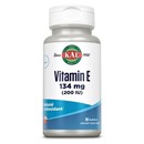 KAL Vitamin E 134 mg (200 IU) 90 perli