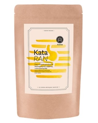 Kataran (3A) čaj 80g