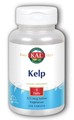 Kelp 250 tableta