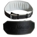 Kožni Remen za dizanje utega (širina 15 cm)