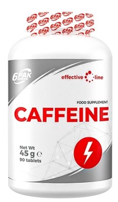 Caffeine 90 tableta