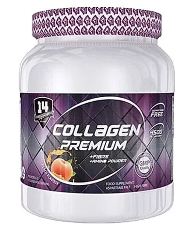 Collagen Premium 450 g