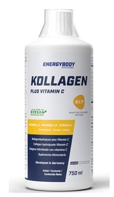 Kollagen 750ml