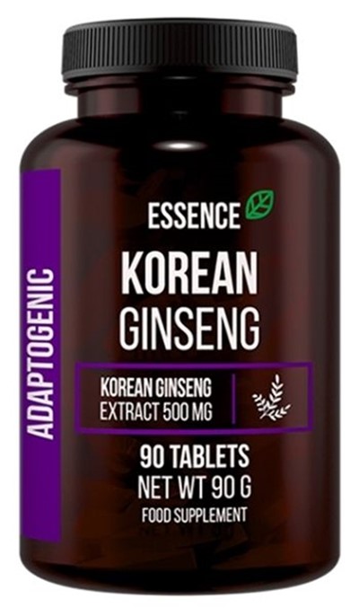 Korean Ginseng 90 tableta