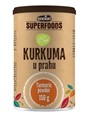 Kurkuma u prahu 150g
