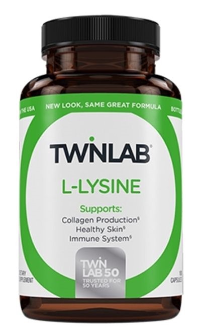 L-Lysine 100 kapsula