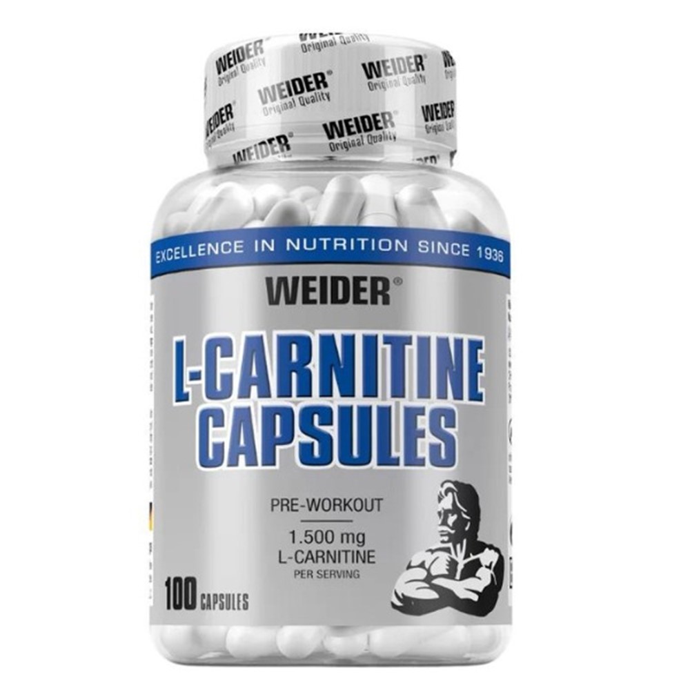 l carnitin prije treninga Carnitine Carnitine helps improve energy production L-Karnitin za Energiju i Metabolizam