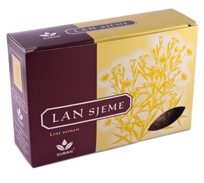 Laneno Sjeme