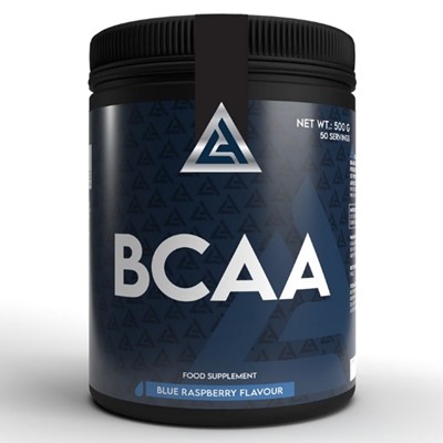 Lazar Angelov BCAA 500g