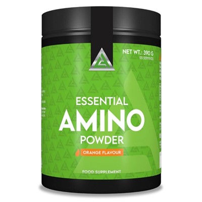 Lazar Angelov Essential Amino 390g
