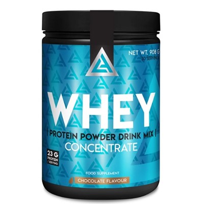 Lazar Angelov Whey 908 g