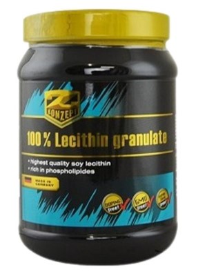 100% Lechitin Granulate 400 g