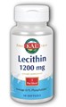 Lecithin 1200mg 50 kapsula