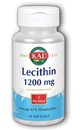 KAL Lecithin 1200mg 50 kapsula