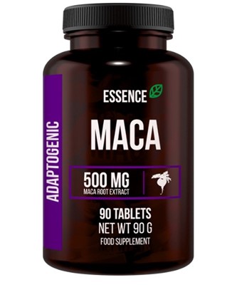 MACA 90 tableta